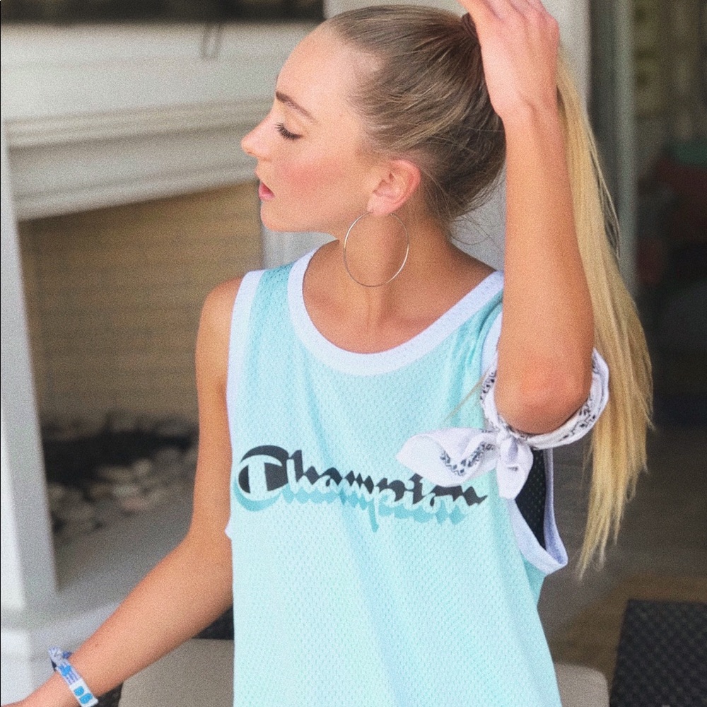 Champion Jersey (reversible)